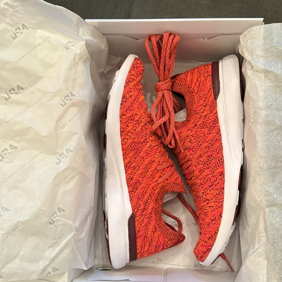 APL Techloom Wave. Brand new. Burgundy/Magenta/Melange. - Picture 5 of 5